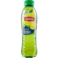 Lipton Ice Tea Green/Λεμόνι 500ml