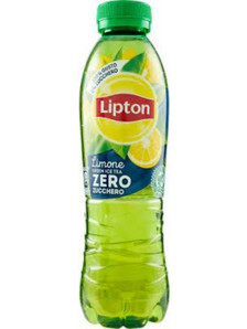 Lipton Ice Tea Green/Λεμόνι 500ml