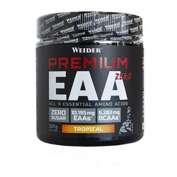 Weider Premium EAA Zero Pink Lemonade 325gr