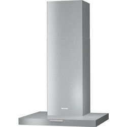 Miele DAW 1620 Active Απορροφητήρας Καμινάδα-Τζάκι 60cm Inox