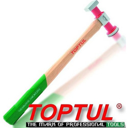 TOPTUL JFAA0433 Σφυρί φανοποιου Φ32mm