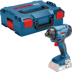 Bosch GDR 18V-160 Κρουστικό Παλμικό Κατσαβίδι Μπαταρίας 18V Solo
