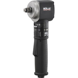 BULLE - 47847 Αερόκλειδο 1/2'' Μικρού Μήκους Διπλό Σφυρί Composite (47847)