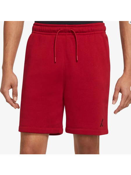 Nike Jordan Dri-FIT 23 Αθλητική Ανδρική Βερμούδα Κόκκινη DQ7470-687