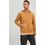 Jack & Jones Basic Ανδρική Ζακέτα Φούτερ με Κουκούλα και Φερμουάρ Ταμπά 12210830