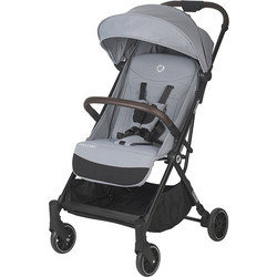 Coccolle Melia Sport Καρότσι Μωρού Μπαστούνι Greystone