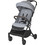 Coccolle Melia Sport Καρότσι Μωρού Μπαστούνι Greystone