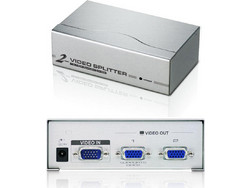 Aten KVM Switch VS92A 2 x VGA