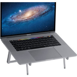 Rain Design mBar Pro Plus Βάση για Laptop έως 17"