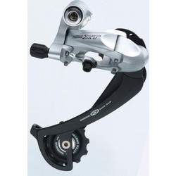 Shimano Deore XT Rapid Fire RD-M760