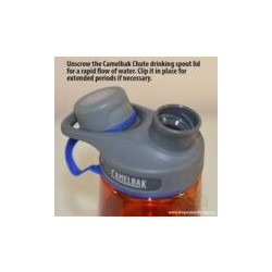 Camelbak Ανταλακτικό Καπάκι Παγουρίου