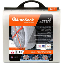 Lampa AutoSock HP 695 2τμχ