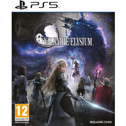 Valkyrie Elysium PS5