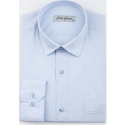 POLIGIANNI-DOMINO Υποκάμισο Plus Size 22502Β-3 ΠΑΓΟΥ ΠΑΓΟΥ