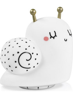 Φωτάκι Νυκτός με ήχους & μελωδίες Miniland Cosy Dreamer