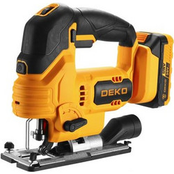 DeKo DKJS20Q1Y-S2