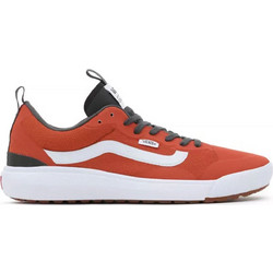 Vans UltraRange Exo Ανδρικά Sneakers Πορτοκαλί VN0A4U1KGWP1