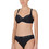 Naturana Bikini Set με Ενίσχυση Μαύρο 72360