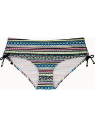 Dorina Bikini Bottom Πολύχρωμο D01277M-610