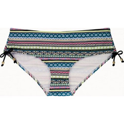 Dorina Bikini Bottom Πολύχρωμο D01277M-610