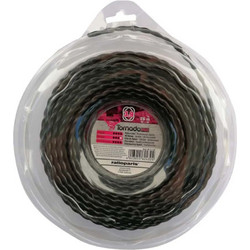 Tornado Ratioparts Μεσινέζα Στριφτή 3.9mm x 26m
