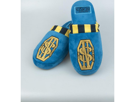 FANTASTIC BEASTS - Mule Slippers - Newt Scamander (41-44)
