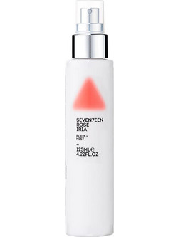Seventeen Rose Iria Body Mist 125ml
