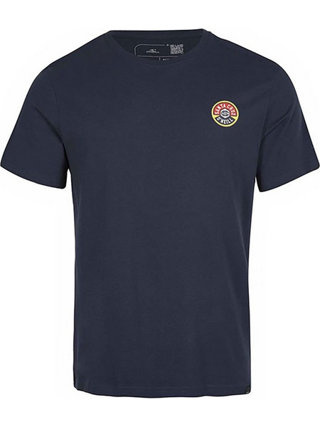 ONEILL STATE EMBLEM T-SHIRT (2850118-15039) OUTER SPACE (2850118-15039)