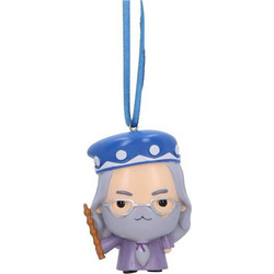 Harry Potter Dumbledore Hanging Ornament