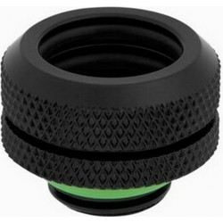 Corsair Hydro X Series Xf Hardline 14mm Od Fitting 4 Pack - Μαύρο - (CX-9052008-WW)