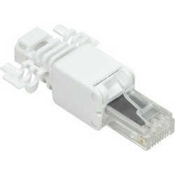 Βύσμα Δικτύου RJ45 MP0028 Cat.6A