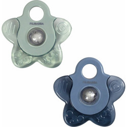 Filibabba Cooling Star Blue Mix 3m+ 2τμχ