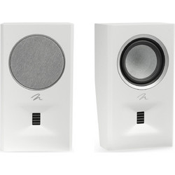 Martin Logan Motion MP10 Ηχείο Hi-Fi Βιβλιοθήκης Satin White