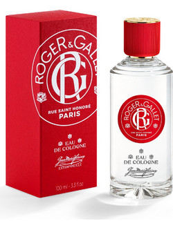 Roger & Gallet Jean Marie Farina Eau de Cologne 100ml