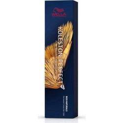 Wella Koleston Perfect Rich Naturals 6/2 Μόνιμη Βαφή Μαλλιών 60ml