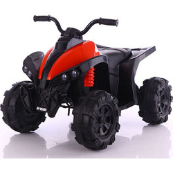 miko Γουρούνα 12V BJ1588 Red