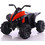 miko Γουρούνα 12V BJ1588 Red