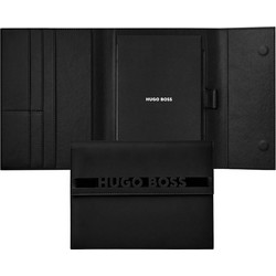 Ντοσιέ Hugo Boss Folder A5 HDM309A (ΝΤ000004)ΝΤ000004