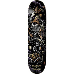 Element Timber Orbit Eye Deck Assorted 8.5