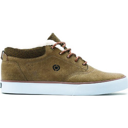 Circa Lakota SE Ανδρικά Sneakers Καφέ