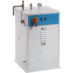 BATTISTELLA SATURNO MAX/S L51/36KW Ατμογεννήτρια
