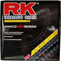 ΣΕΤ ΓΡΑΝΑΖΙΑ RK C100 14T 36T 428-100L
