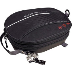 ΣΑΚΟΣ ΟΥΡΑΣ ΕΠΕΚΤΑΣΙΜΟΣ D-LINE LOCKER 3.5-8.5L XSS080 | BAGSTER