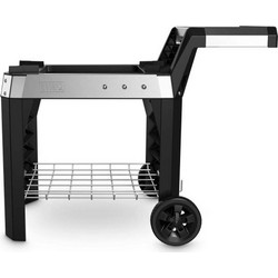 Τροχήλατη Βάση Για Pulse 1000/2000 Weber (6539)