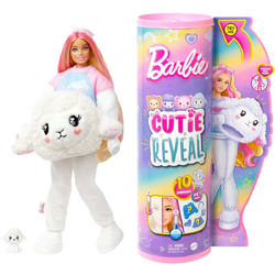 Mattel Barbie Cutie Reveal Προβατάκι
