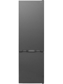 Sharp SJ-BB05DTXLF Ψυγειοκαταψύκτης 288lt Υ180xΠ54xΒ59.5cm Inox