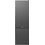 Sharp SJ-BB05DTXLF Ψυγειοκαταψύκτης 288lt Υ180xΠ54xΒ59.5cm Inox