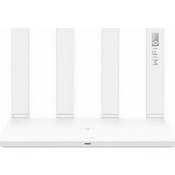 Huawei AX3 Dual Core Ασύρματο Router WiFi 6