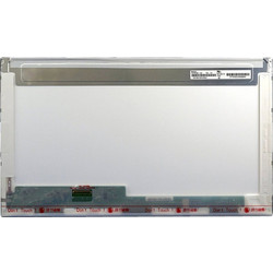 Οθόνη 17.3 LED 1600x900 40 Pin για Laptop Universal HD+ (N173FGE-L23)Κωδικός: 24716814