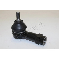 Red Line Ακρόμπαρα για Hyundai Accent / Coupe / Elantra RL-40HY032Κωδικός: 38927461